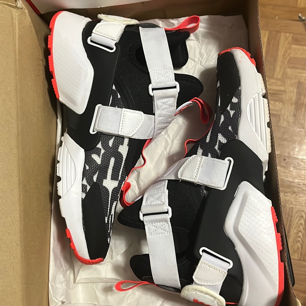 Nike hurrache run sneakers